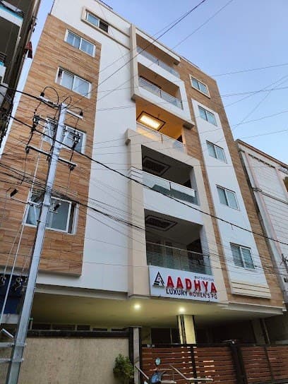 Kondapur branch photo placeholder