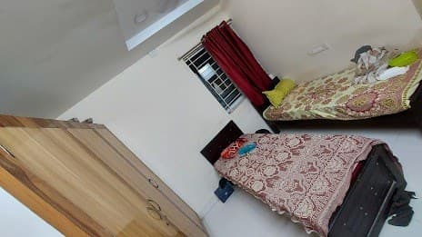 AMULYA Grand Co-Living  photo placeholder