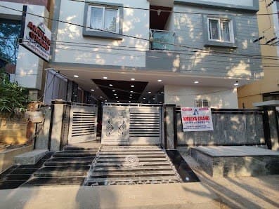 DLF Gachibowli branch photo placeholder