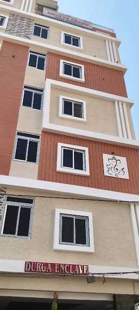 AMULYA Grand Women's PG Block A photo placeholder